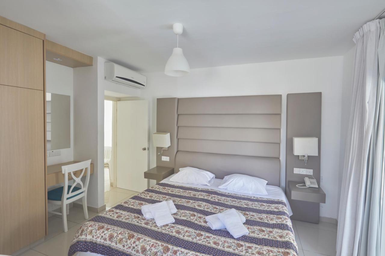 Leilighet Napa Nest Ajía Nápa
