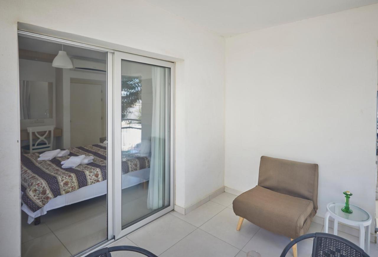 Napa Nest Ajía Nápa