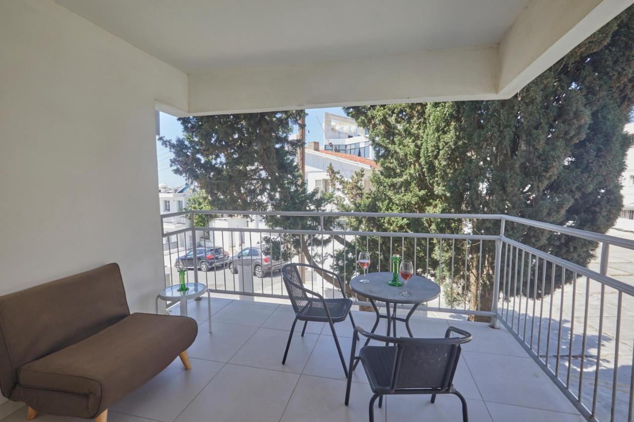 Leilighet Napa Nest Ajía Nápa