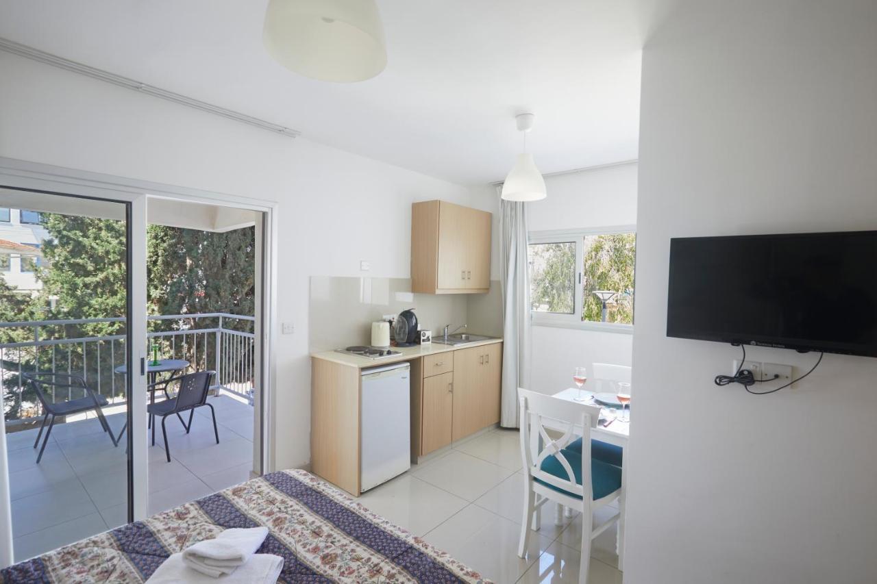 Napa Nest Appartement